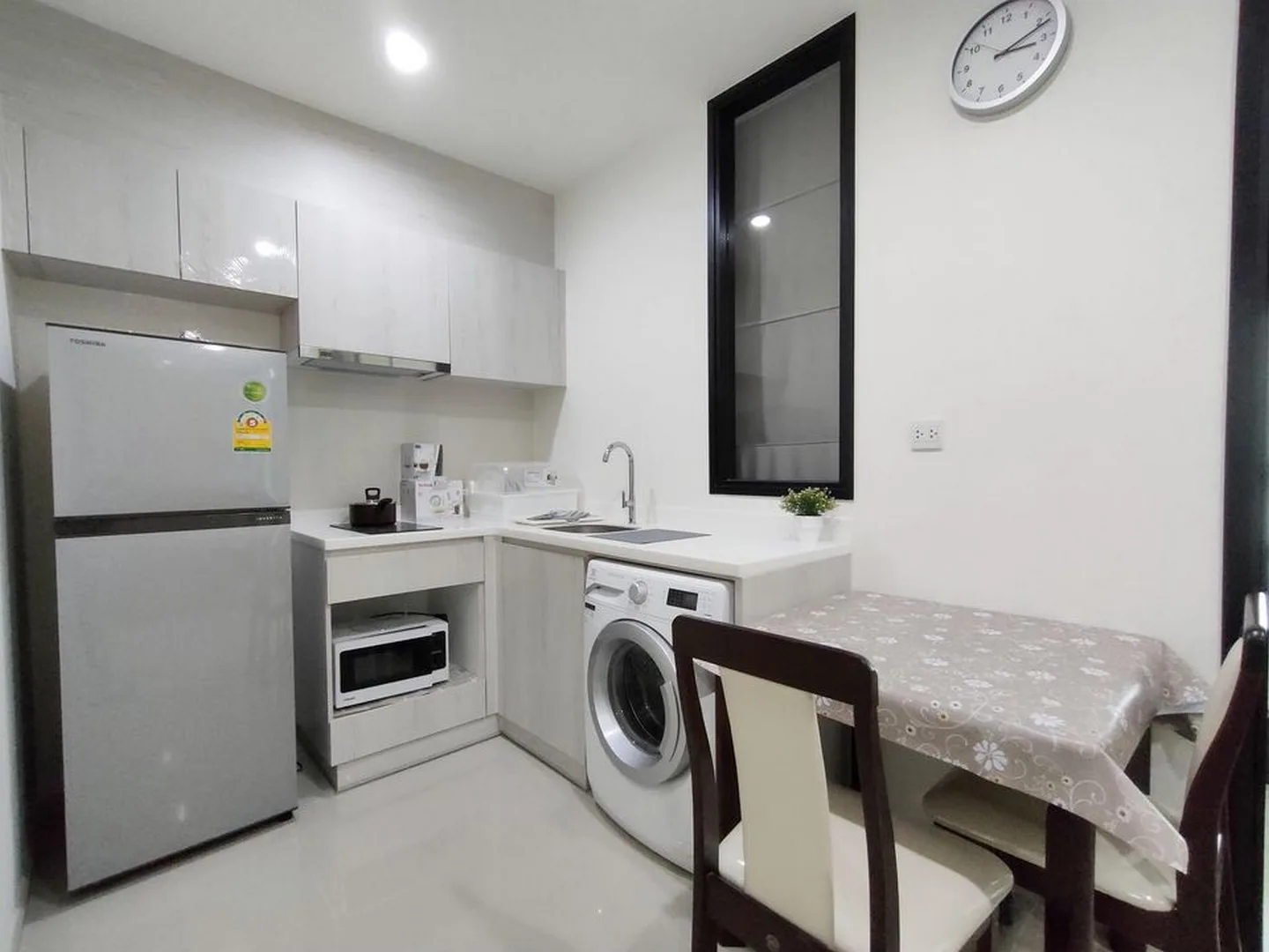 Property photos for Life Asoke