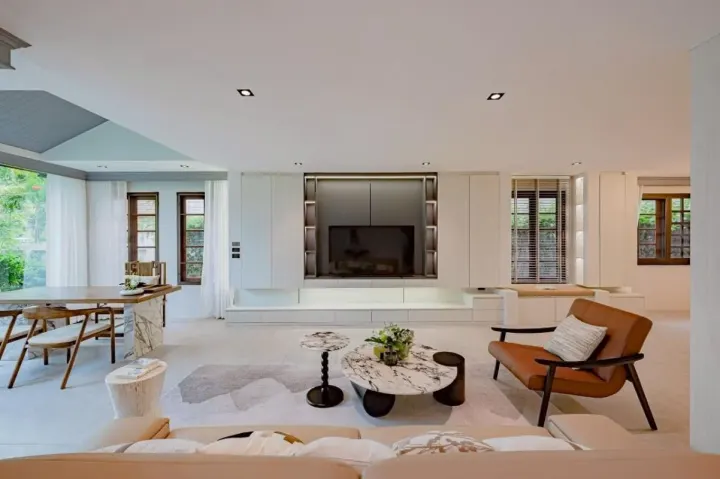 Property photos for Single House Suk. 101