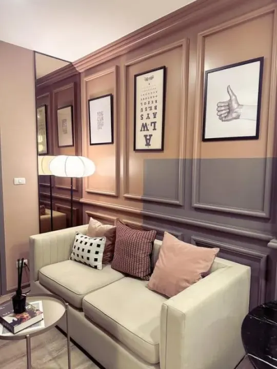 Property photos for KnightsBridge Collage Sukhumvit 107
