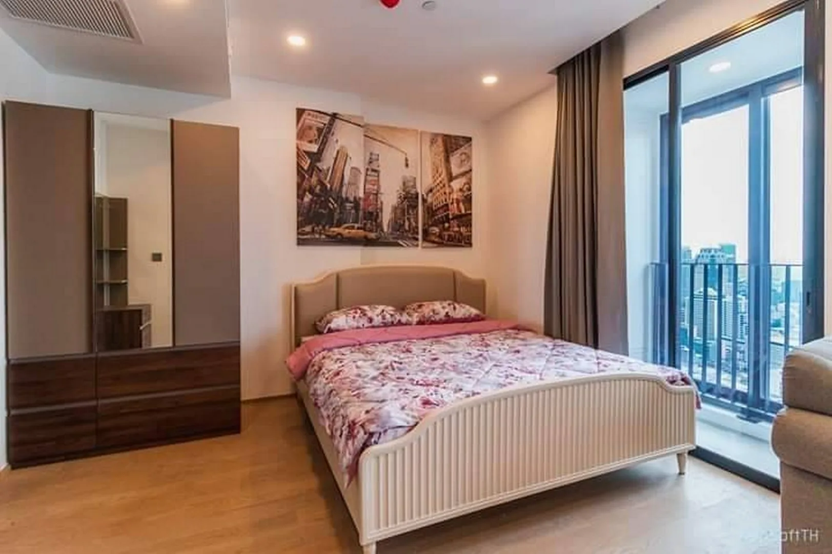 Property photos for Ashton Chula - Silom