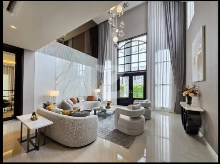 Property photos for Perfect Masterpiece Rama9 ??? Krungthep Kreetha