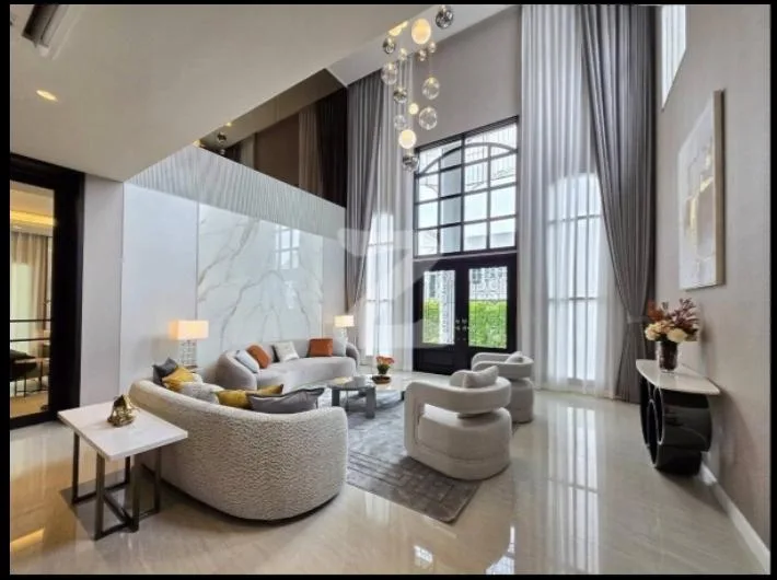 Property photos for Perfect Masterpiece Rama9 ??? Krungthep Kreetha
