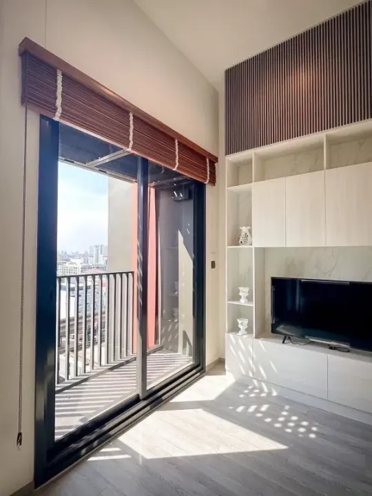 Property photos for The Line sukhumvit 101
