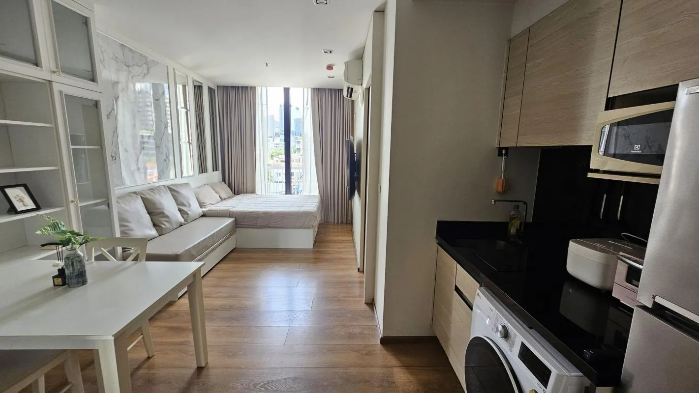 Property photos for Park Origin Phromphong