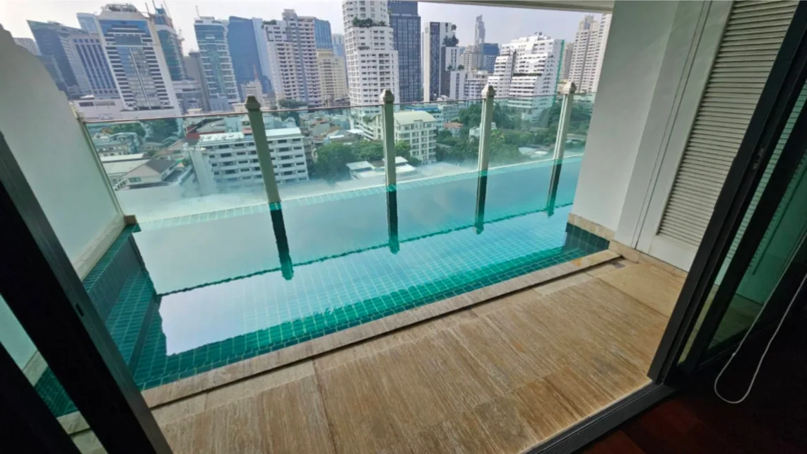 Property photos for Le Raffine Jambu Dvipa Sukhumvit 39