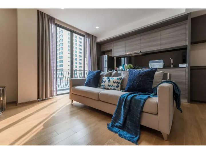 Property photos for Klass Condo Langsuan