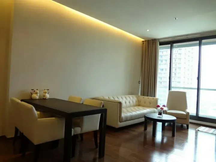 Property photos for The Address Sukhumvit 28