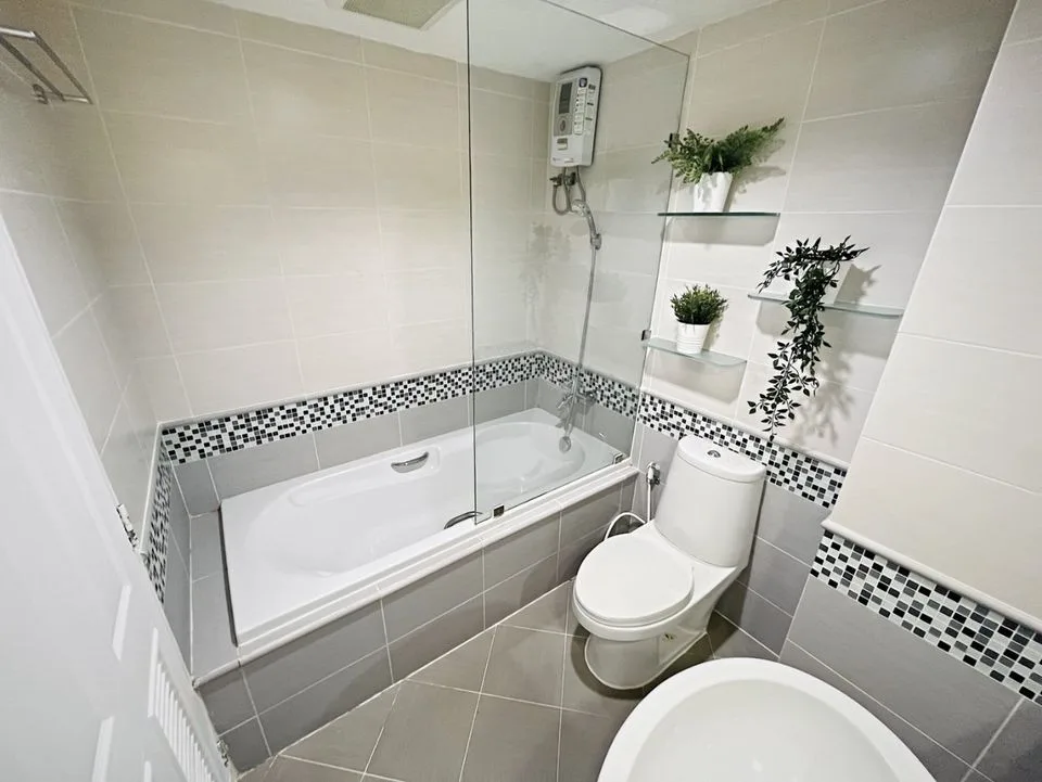 Property photos for The Waterford Sukhumvit 50 Onnut