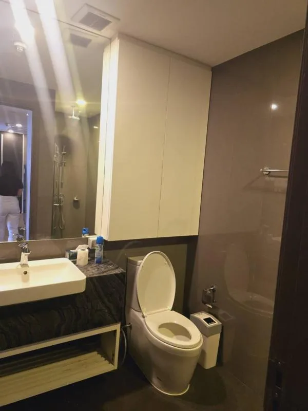 Property photos for Ashton Chula - Silom