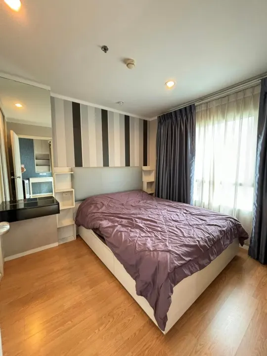 Property photos for Lumpini Place Srinakarin - Huamak Station
