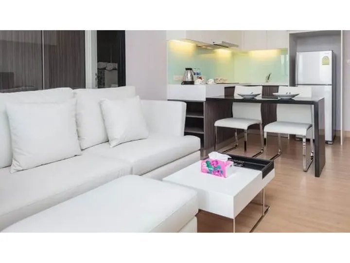 Property photos for Urbano Absolute Sathon - Taksin