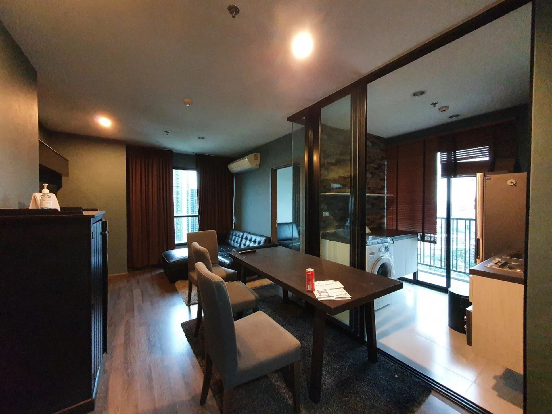 Property photos for The Base Park West Sukhumvit 77