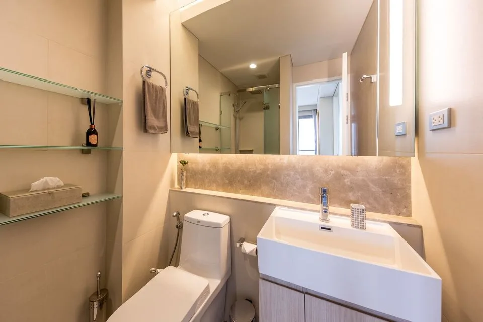 Property photos for The Lumpini 24