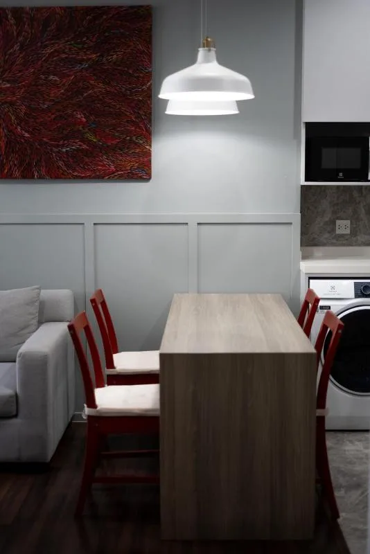 Property photos for Whizdom Inspire Sukhumvit