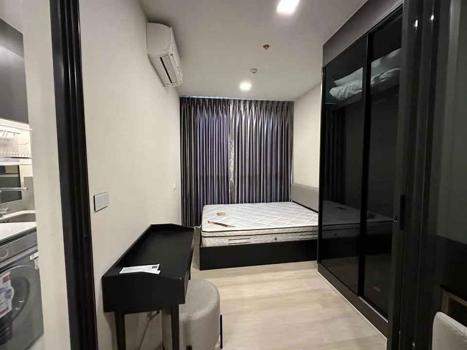 Property photos for The Privacy Jatujak