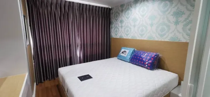 Property photos for Lumpini Place Rama IX - Ratchada