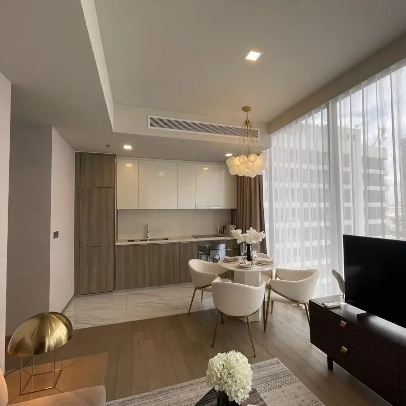 Property photos for Celes Asoke