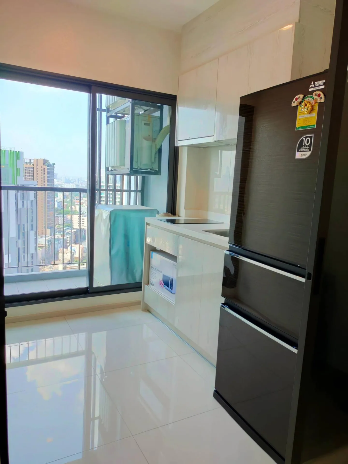Property photos for Life Sukhumvit 48