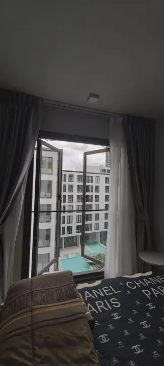 Property photos for Chapter Thonglor 25