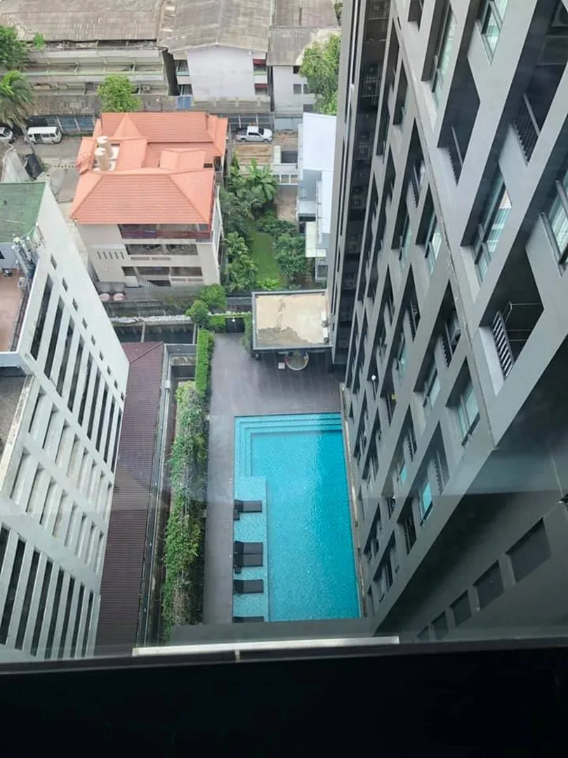 Property photos for Movenpick Residences Ekkamai Bangkok