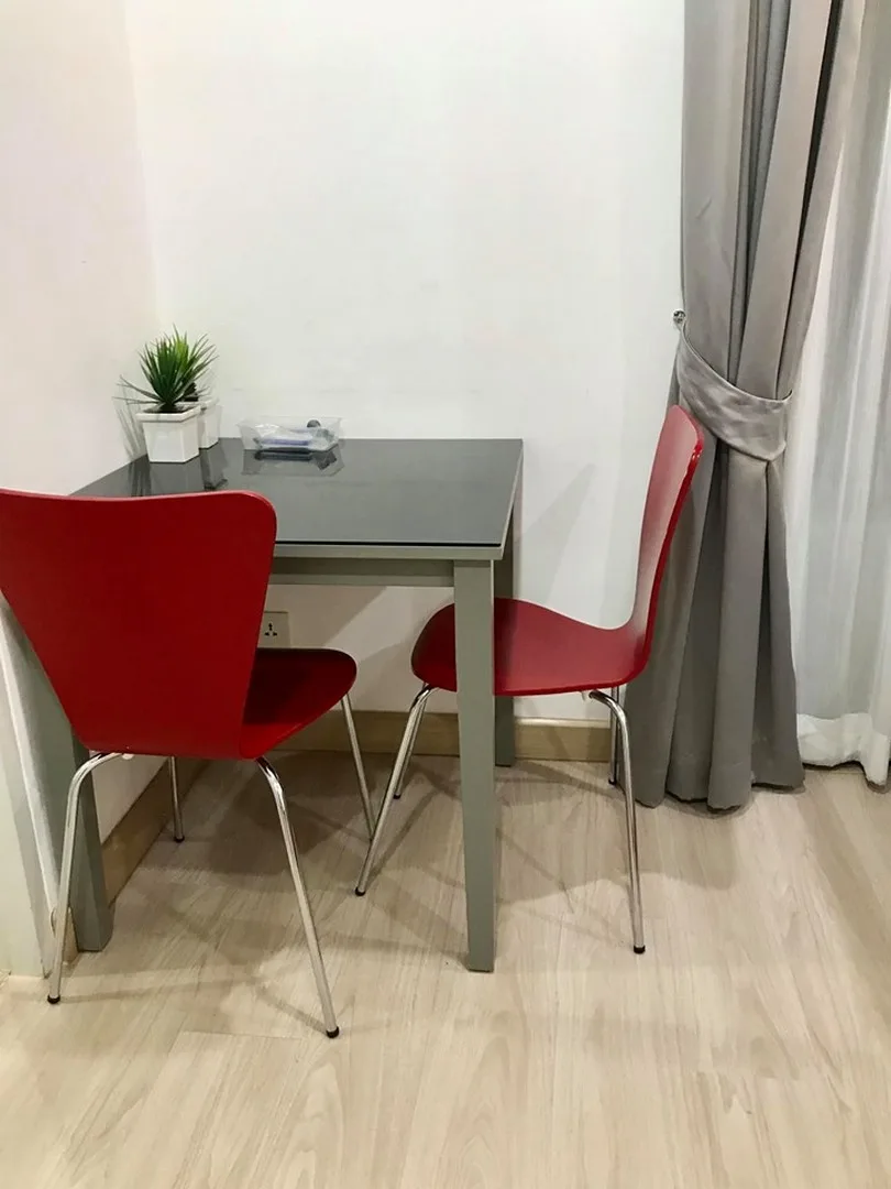 Property photos for Ideo Mobi Phayathai