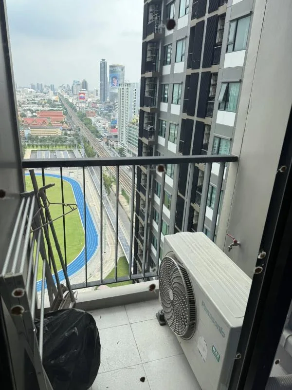 Property photos for Life Asoke