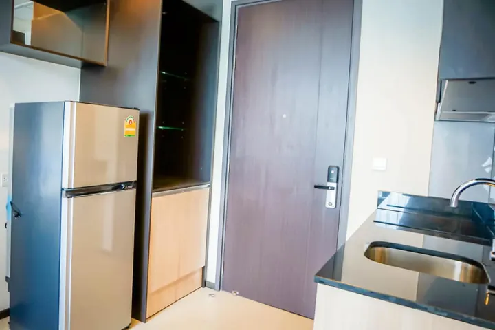 Property photos for Edge Sukhumvit 23