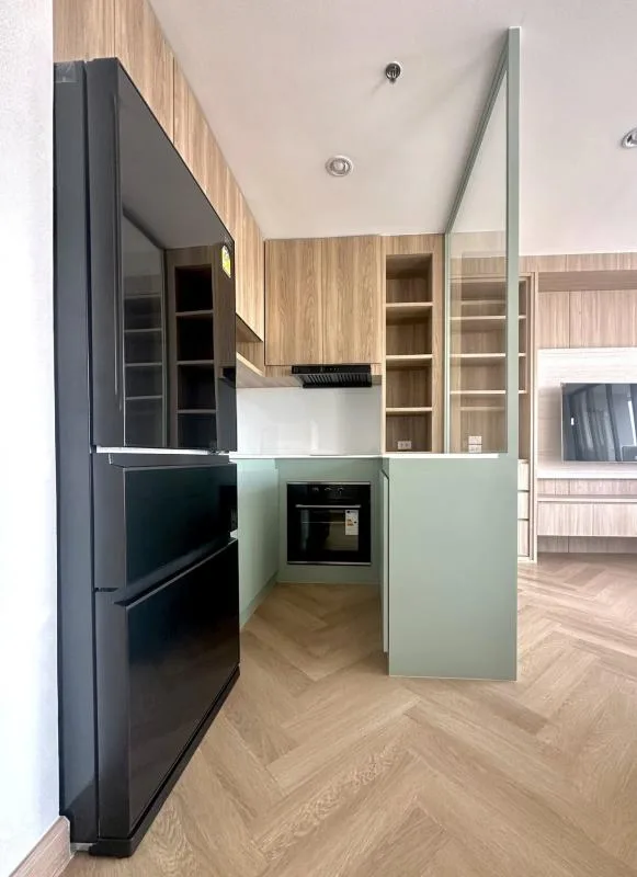 Property photos for The Issara Ladprao