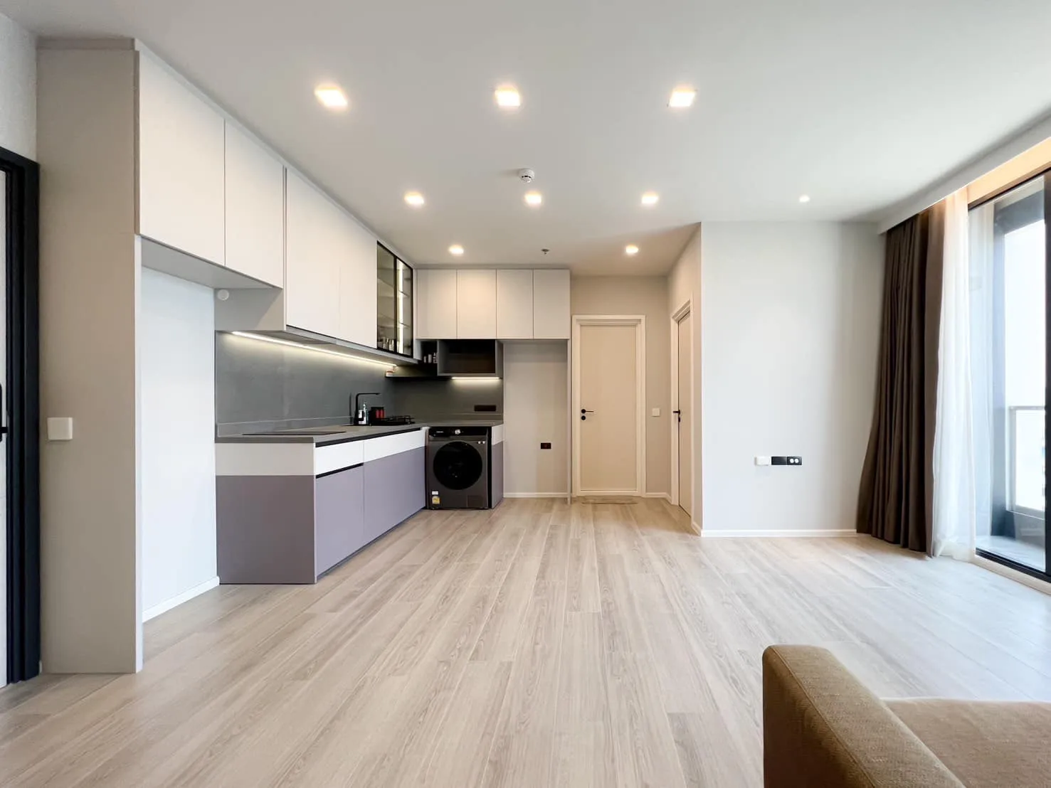 Property photos for The Key Rama 3