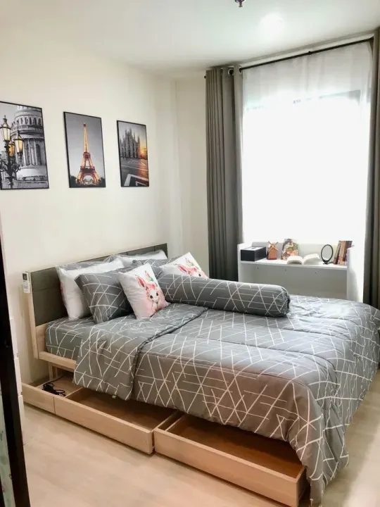 Property photos for Life Asoke
