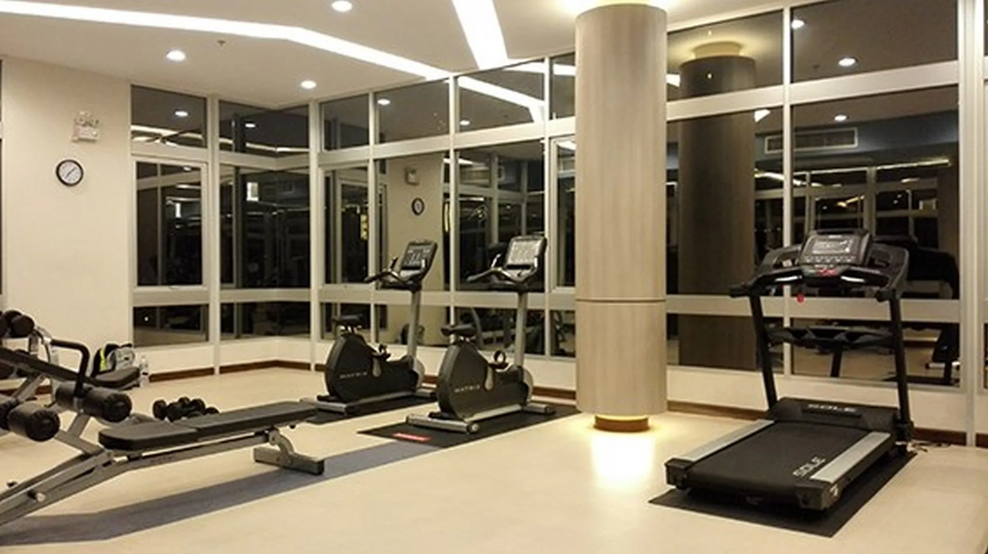 Property photos for Supalai Lite Sathorn - Charoenrat