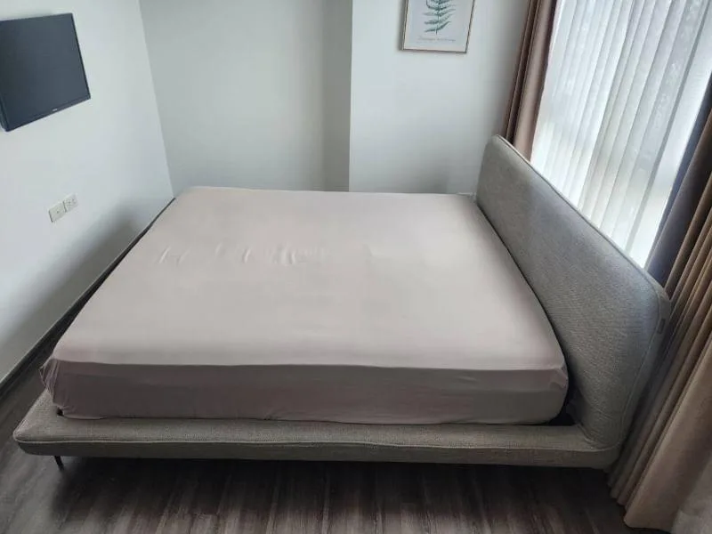 Property photos for The Base Park West Sukhumvit 77