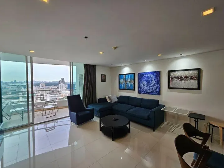 Property photos for Sathorn Heritage