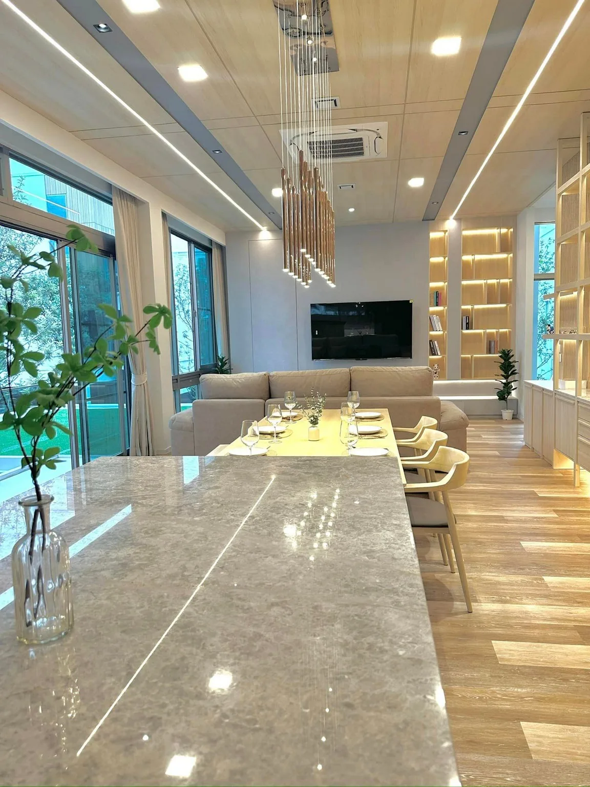 Property photos for Vive Rama 9
