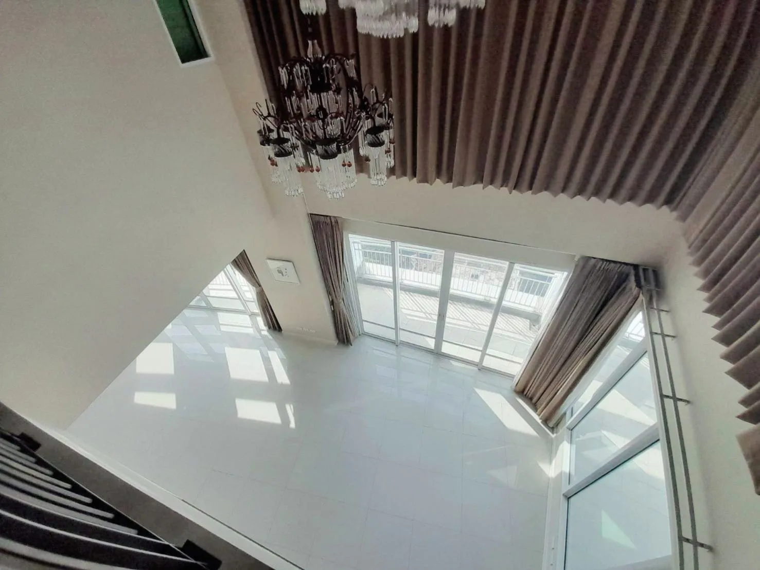 Property photos for Baan Rajprasong