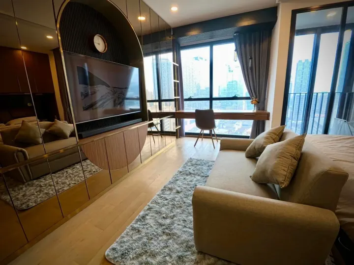 Property photos for Ashton Chula - Silom