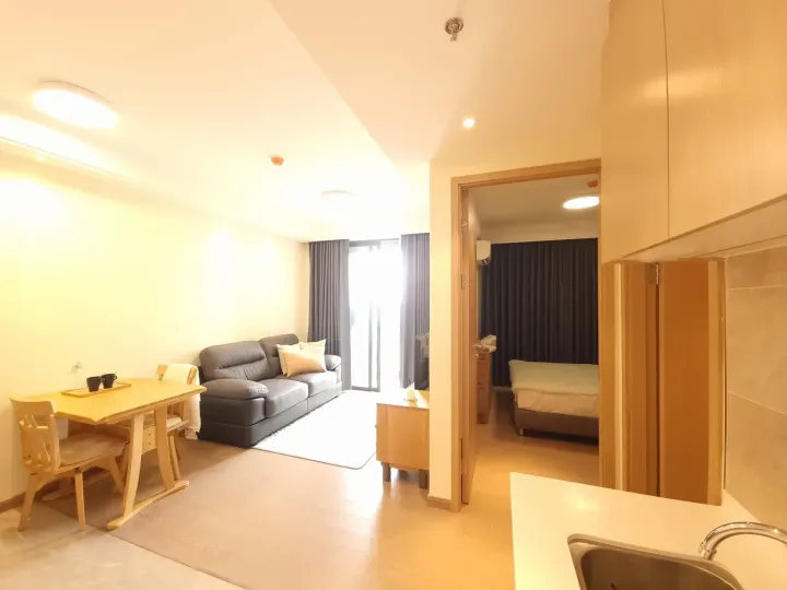 Property photos for Regal Condo Sathorn-naradhiwas