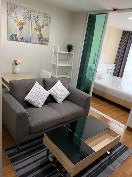 Property photos for Regent Home Sukhumvit 81