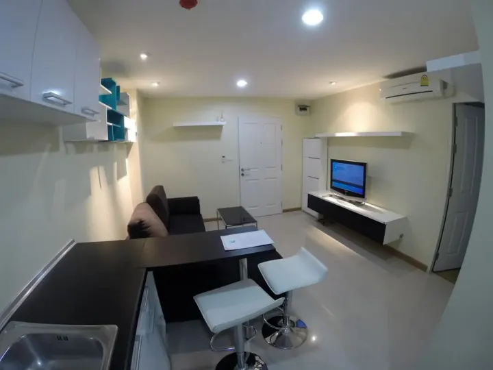 Property photos for The Link Vano Sukhumvit 64