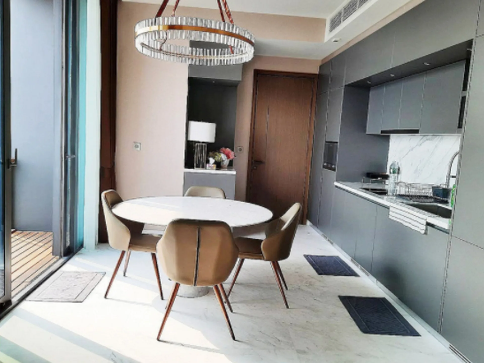 Property photos for The Monument Thong Lo