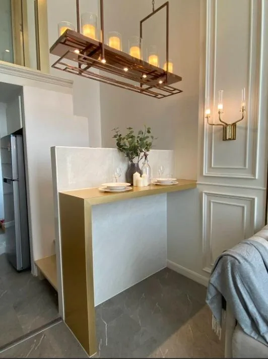 Property photos for Knightsbridge Prime Sathorn