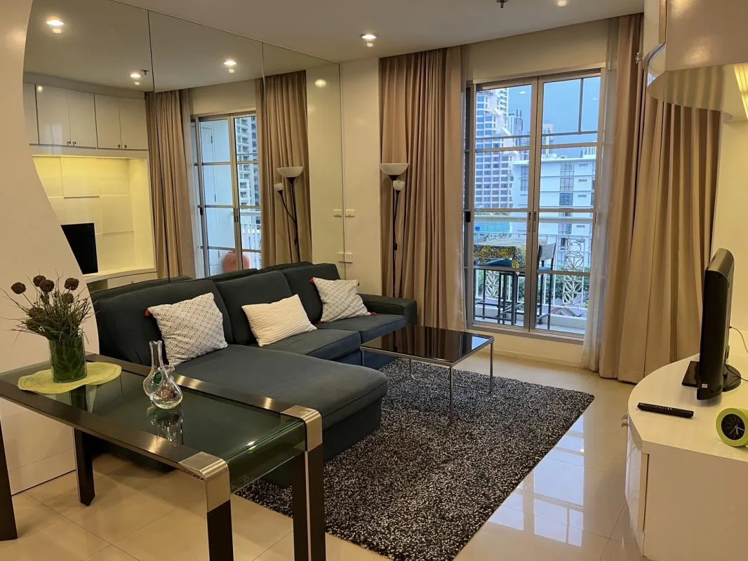 Property photos for Citi Smart Sukhumvit 18