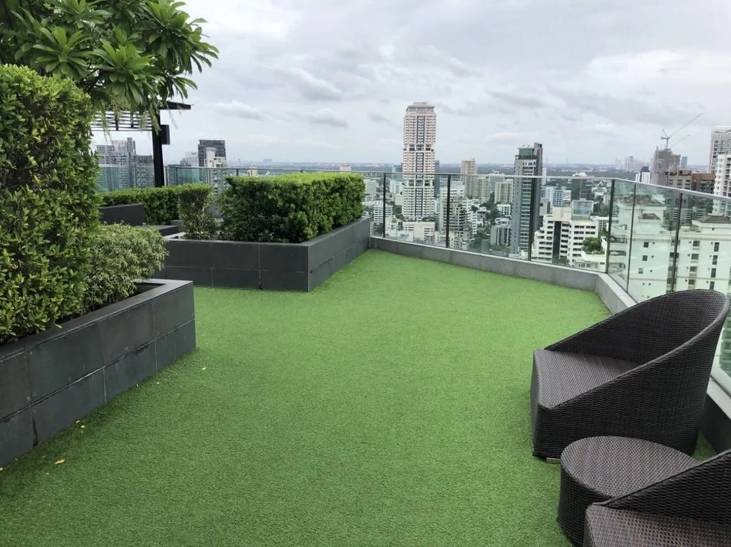 Property photos for Life Asoke