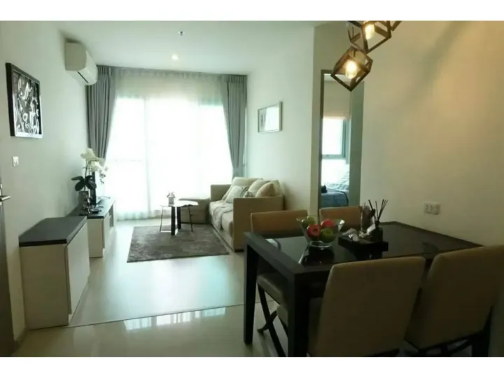 Property photos for Life Ratchadapisek