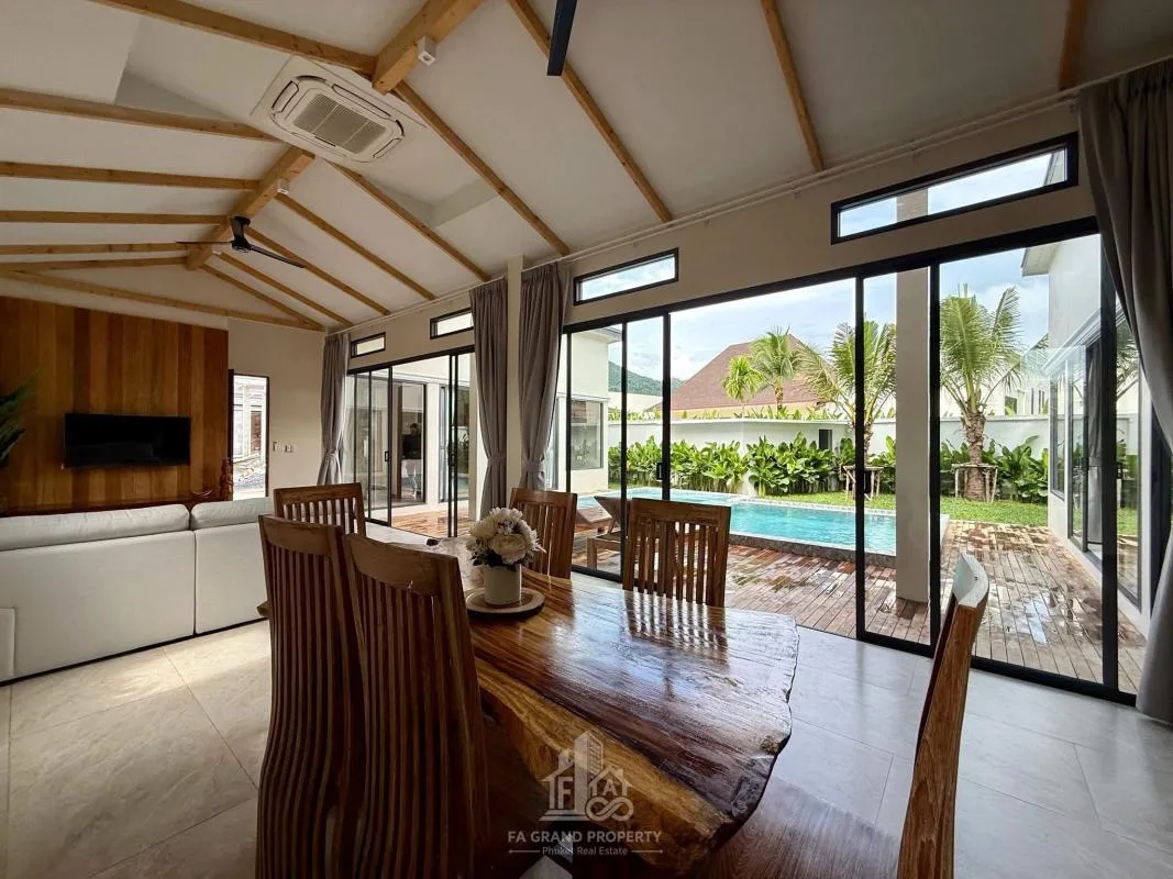Property photos for Urmi Villa