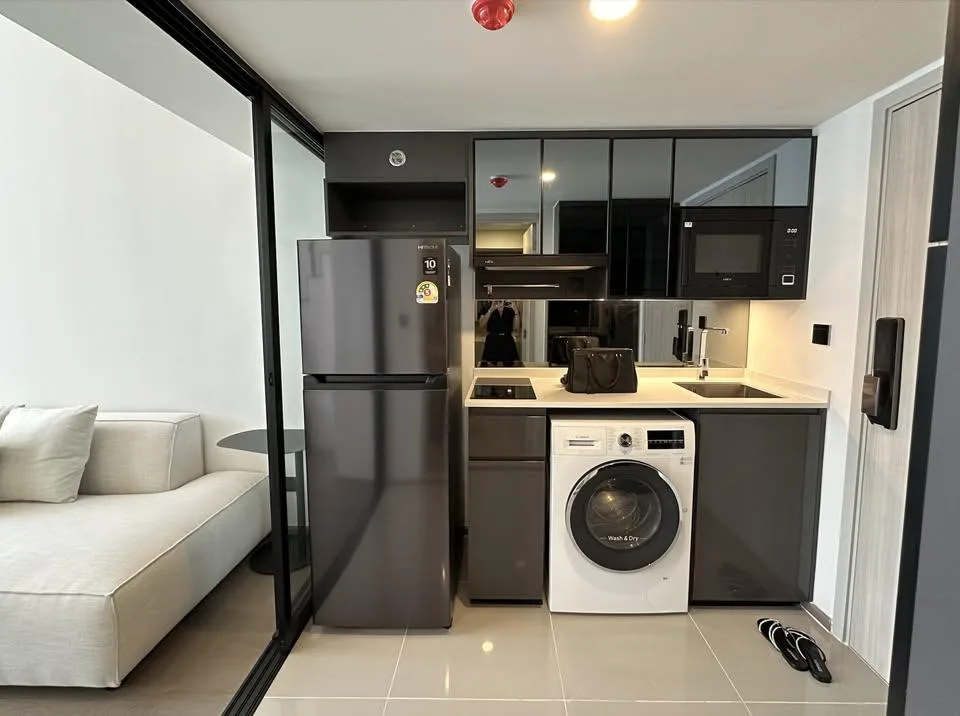 Property photos for Park Origin Chula-samyan