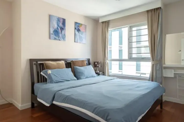 Property photos for Belle Grand Rama 9