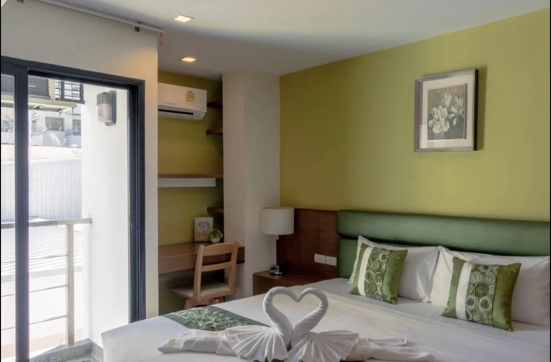 Property photos for Silom Forest