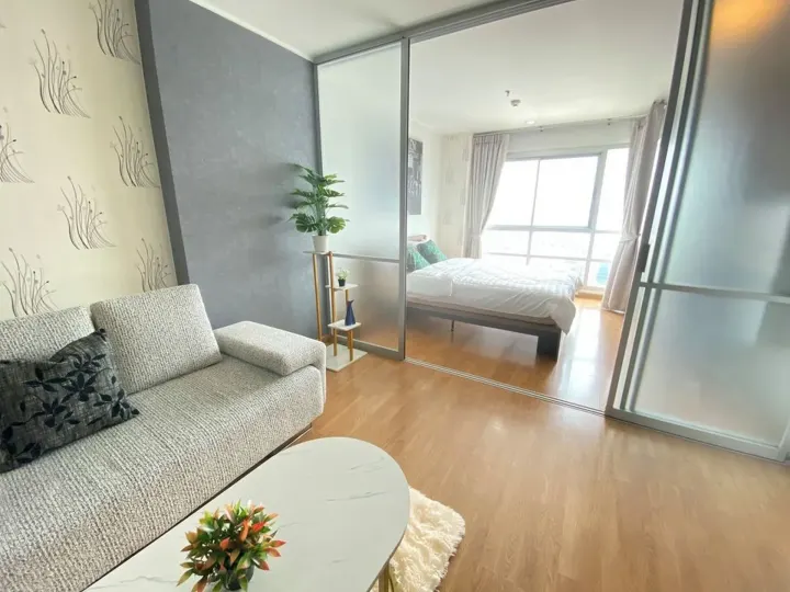 Property photos for U Delight @ Huay Kwang Station