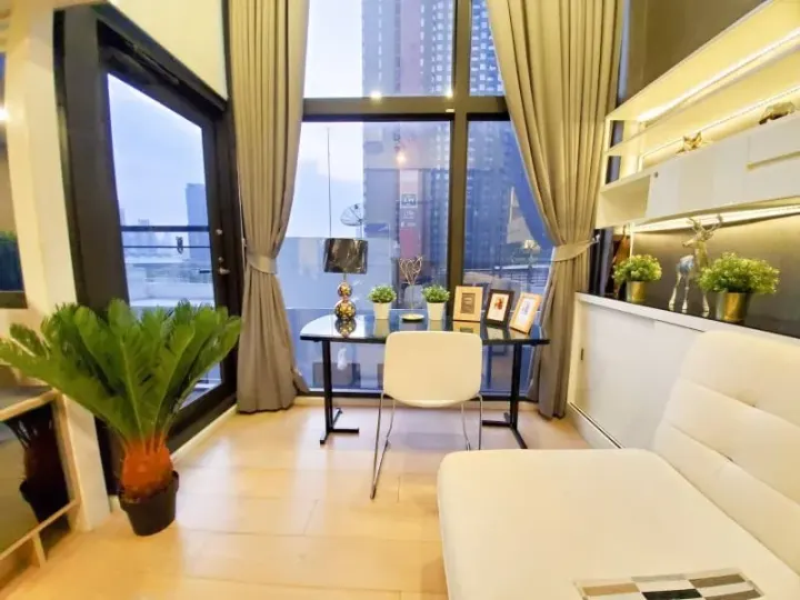 Property photos for Chewathai Residence Asoke